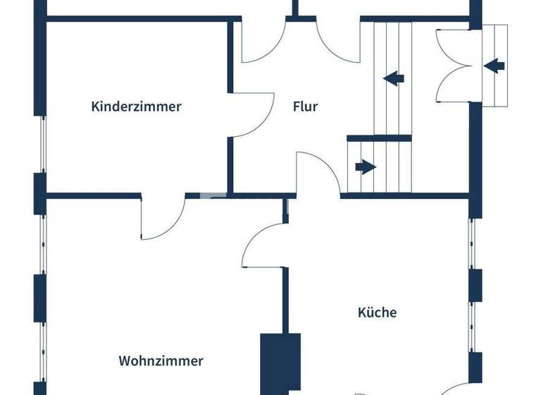 Einfamilienhaus zum Kauf 230.000 € 8 Zimmer 240 m² 1.329 m² Grundstück Oppin Landsberg 06188