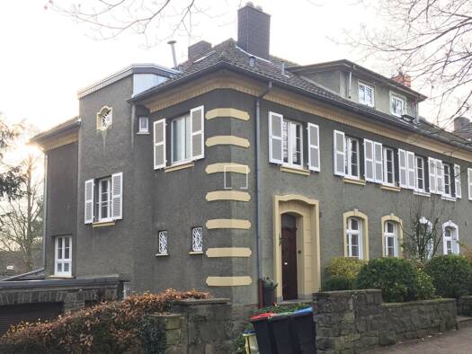Wohnung zur Miete 430 € 2 Zimmer 50 m² 2. Geschoss frei ab 01.08.2026 Aachen 52074
