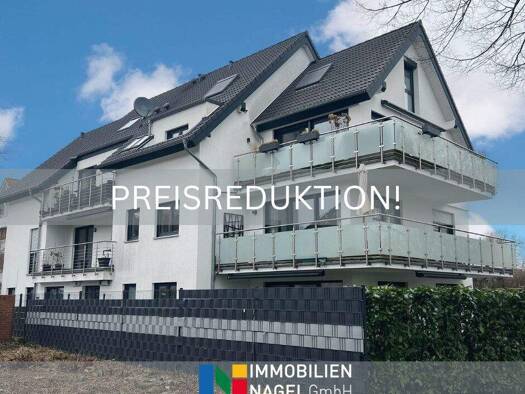 Maisonette zum Kauf 249.000 € 3 Zimmer 96 m² EG Werste Bad Oeynhausen 32549