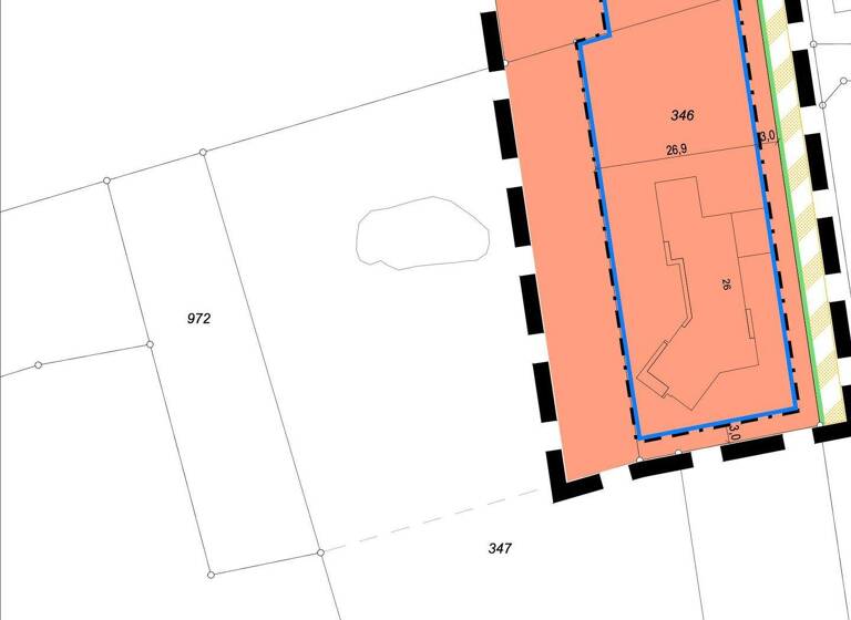 Einfamilienhaus zum Kauf provisionsfrei 790.000 € 5 Zimmer 353 m² 3.261 m² Grundstück Ochtrup 48607