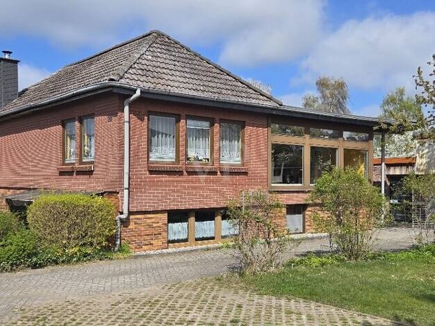 Einfamilienhaus zum Kauf 190.000 € 6 Zimmer 193 m² 751 m² Grundstück Brüsewitz Brüsewitz 19071