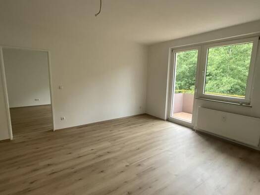 Wohnung zur Miete 349 € 2 Zimmer 51,9 m² 3. Geschoss Auf der Burg 125 Ohle Plettenberg 58840