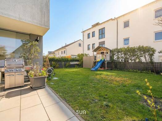 Reihenendhaus zum Kauf 499.000 € 6 Zimmer 160 m² 287 m² Grundstück Offenbach am Main 63075