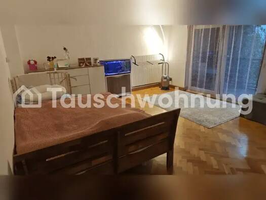 Wohnung zur Miete Tauschwohnung 670 € 2 Zimmer 65 m² Mauritz Münster 48145