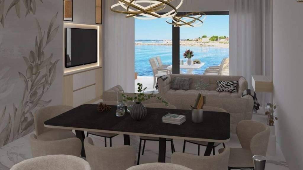 Wohnung zum Kauf 1.439.440 € Zadar