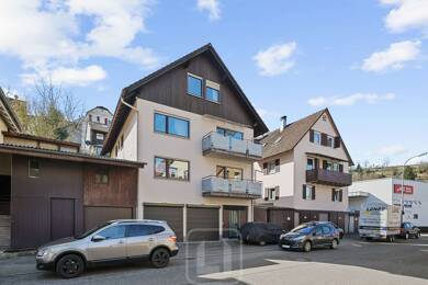 Mehrfamilienhaus zum Kauf 599.000 € 17 Zimmer 416 m² 802 m² Grundstück Altensteig Altensteig 72213
