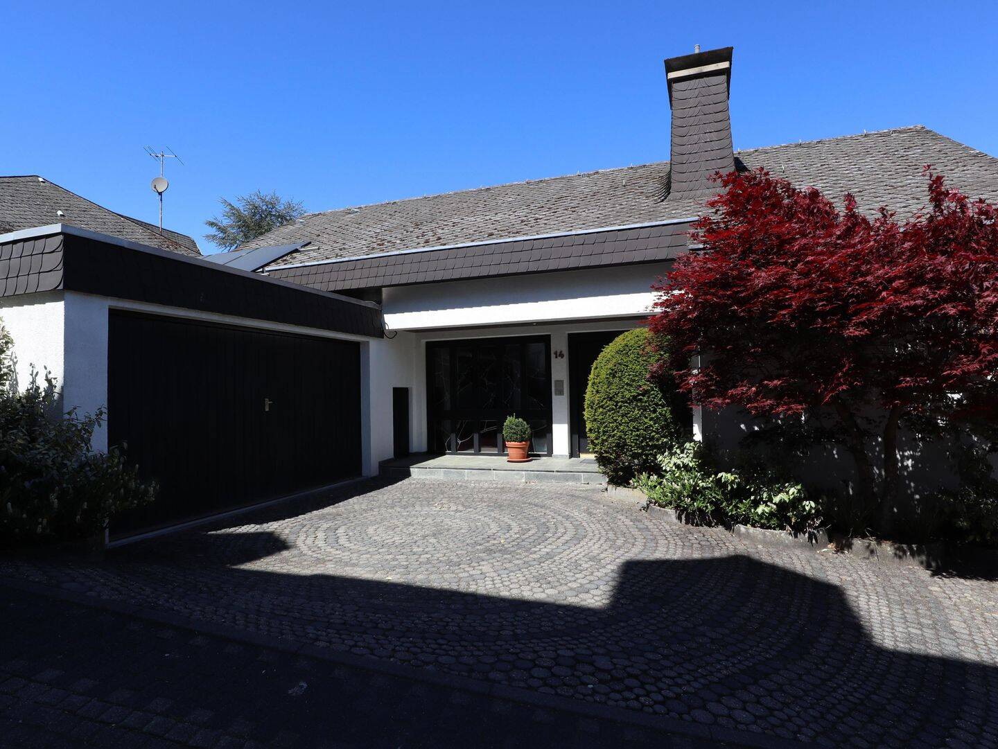 Einfamilienhaus zum Kauf - Ansicht 2