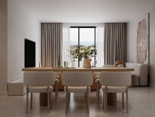 Wohnung zum Kauf 713.698 € 112 m² Estepona 29680