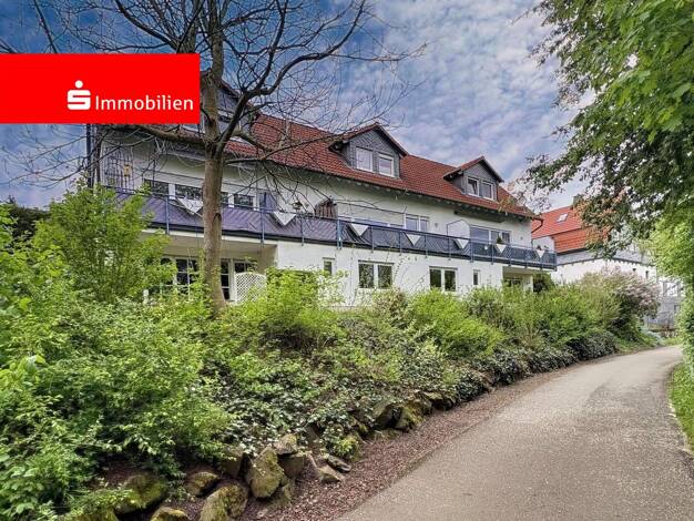 Wohnung zum Kauf 169.000 € 4 Zimmer 89 m² frei ab sofort Frankenberg Frankenberg 35066