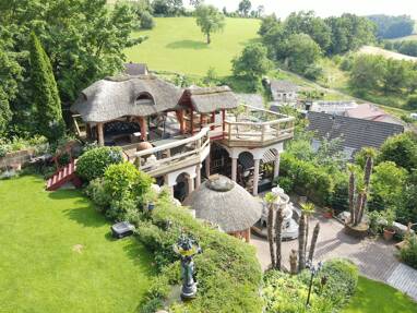Villa zum Kauf 5.349.000 € 600 m² 10.000 m² Grundstück Dippach Eltmann 97483