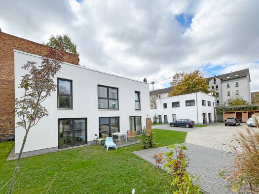 Wohnung zum Kauf provisionsfrei 275.000 € 3 Zimmer 83,9 m² 2. Geschoss Mombachstrasse 27a Nord-Holland Kassel 34127