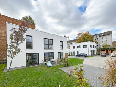 Wohnung zum Kauf provisionsfrei 275.000 € 3 Zimmer 83,9 m² 2. Geschoss Mombachstrasse 27a Nord-Holland Kassel 34127