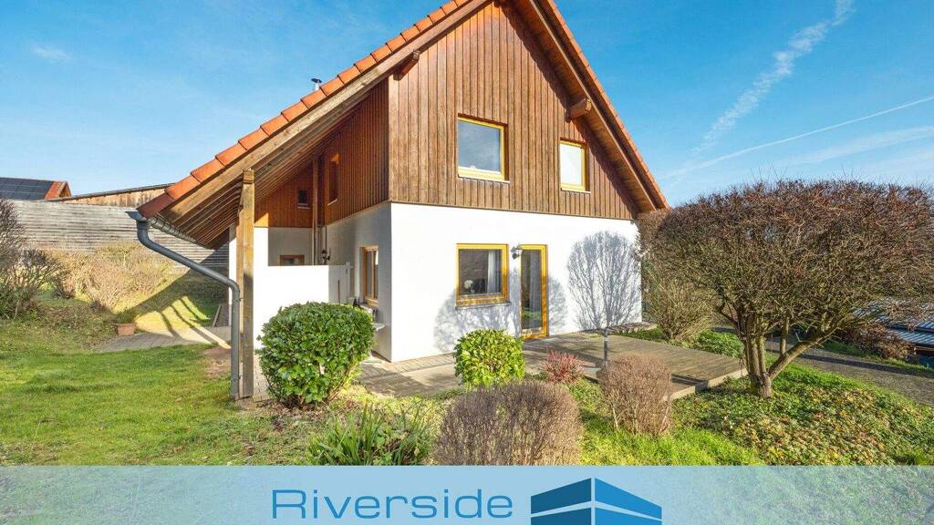 Doppelhaushälfte zum Kauf 130.000 € 4 Zimmer 75 m² 242 m² Grundstück Bellersen Brakel 33034