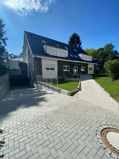 Wohnung zur Miete 940 € 2 Zimmer 56,8 m² EG frei ab sofort Ahrensburger Straßen 23 a Wandsbek Hamburg 22041