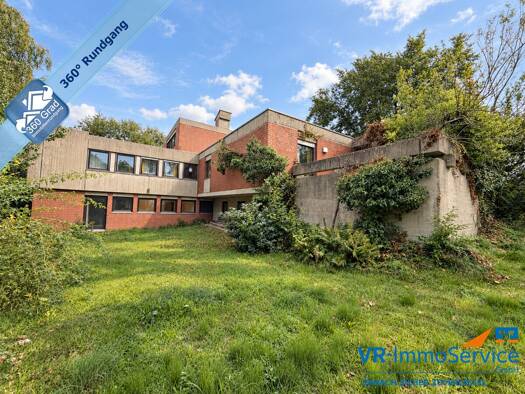 Einfamilienhaus zum Kauf 410.000 € 11 Zimmer 207 m² 1.072 m² Grundstück Abenberg Abenberg 91183