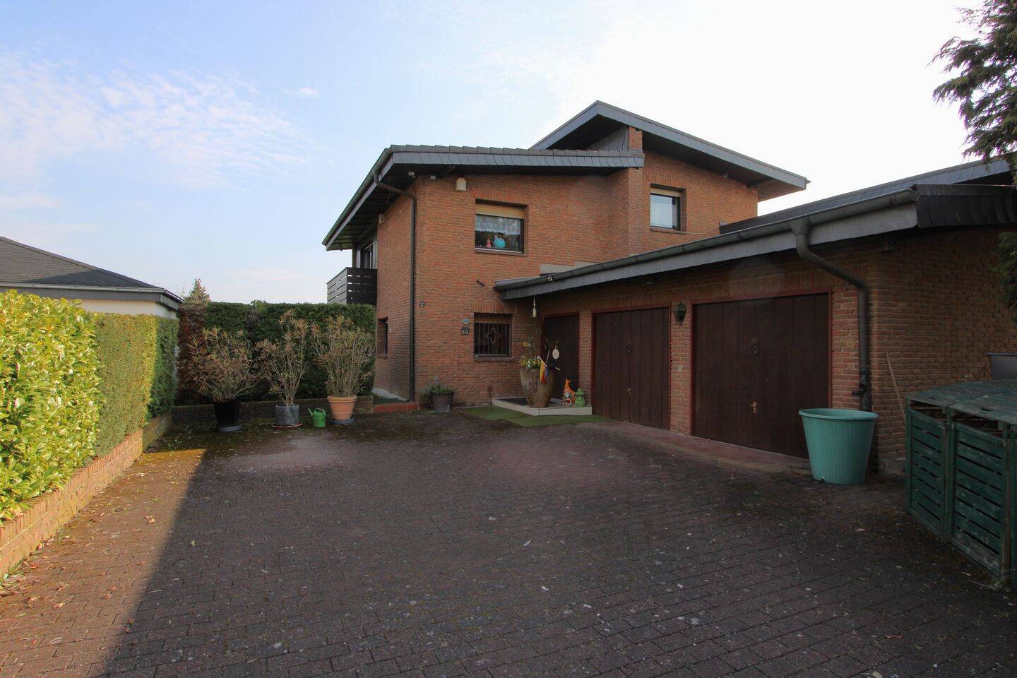 Einfamilienhaus zum Kauf - Ansicht 4