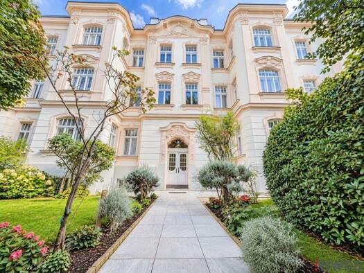 Wohnung zum Kauf 1.890.000 € 6 Zimmer 200 m² Wien 1130
