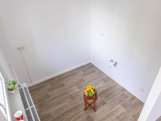 Wohnung zur Miete 256 € 1 Zimmer 36,1 m² 10. Geschoss frei ab 01.03.2027 Alfred-Neubert-Straße 3 Markersdorf Chemnitz 09123