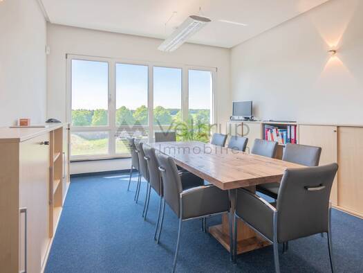 Bürofläche zur Miete 2.986 € 4 Zimmer 238,9 m² Bürofläche Etterschlag Wörthsee 82237