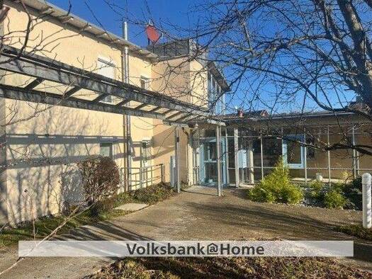 Wohnung zum Kauf 155.000 € 2 Zimmer 55,8 m² EG Remmingsheim Neustetten / Remmingsheim 72149