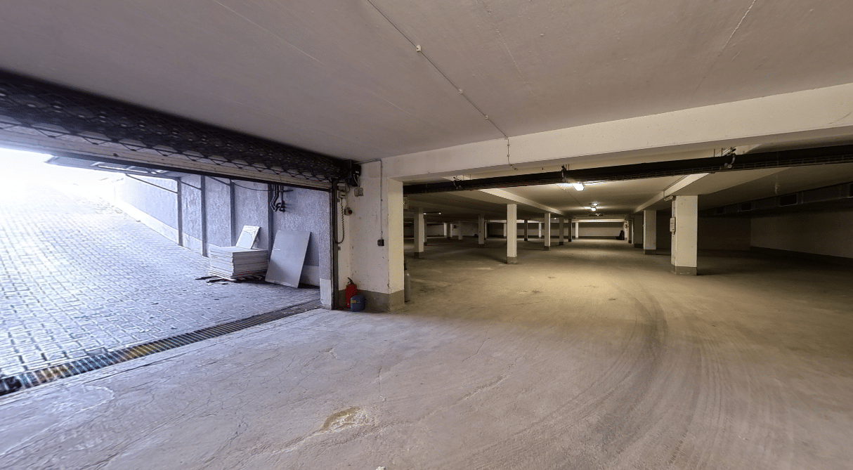 Tiefgarage zur Miete - Ansicht 4