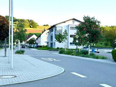 Wohnung zur Miete 740 € 3 Zimmer 76 m² Geschoss 1/3 Degernau Wutöschingen 79793