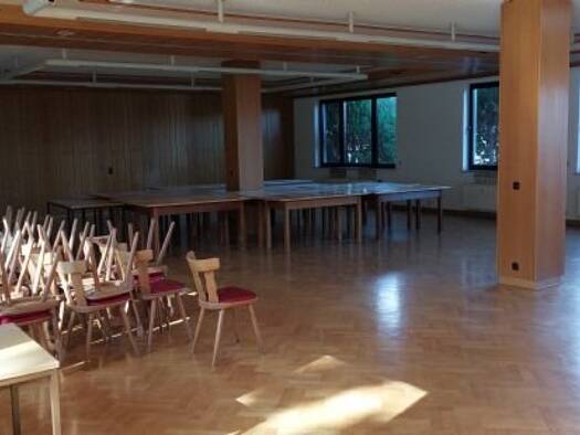Büro-/Praxisfläche zur Miete 900 € 220 m² Bürofläche Hörbach Herborn 35745