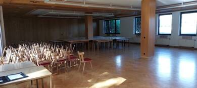 Büro-/Praxisfläche zur Miete 900 € 220 m² Bürofläche Hörbach Herborn 35745