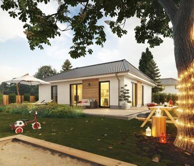 Einfamilienhaus zum Kauf 268.420 € 4 Zimmer 90 m² 700 m² Grundstück Jerisau Glauchau 08371