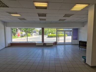 Laden zur Miete provisionsfrei 680 € 124 m² Verkaufsfläche Ruhrstr. 5 Arnsberg Arnsberg 59821