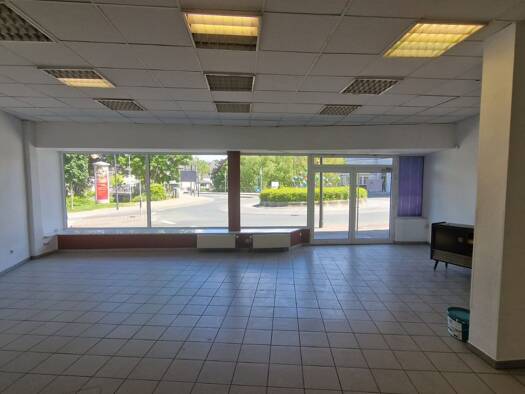 Laden zur Miete provisionsfrei 680 € 124 m² Verkaufsfläche Ruhrstr. 5 Arnsberg 59821