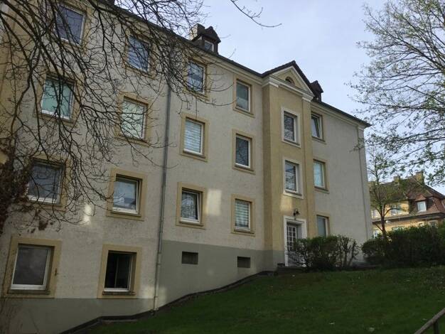 Wohnung zur Miete 456 € 2 Zimmer 51,2 m² 1. Geschoss frei ab 10.04.2026 Keplerstr. 4 Nord-Holland Kassel 34127