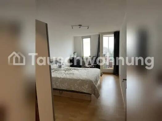 Wohnung zur Miete Tauschwohnung 640 € 2 Zimmer 54 m² 2. Geschoss Weingarten Freiburg im Breisgau 79114