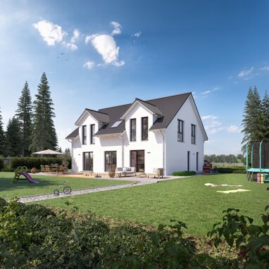 Einfamilienhaus zum Kauf provisionsfrei 951.000 € 6 Zimmer 210 m² 728 m² Grundstück Affalterbach Pfaffenhofen an der Ilm 85276