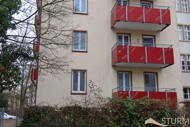 Wohnung zur Miete 850 € 3 Zimmer 65,5 m² frei ab sofort Altstadt Würzburg 97080