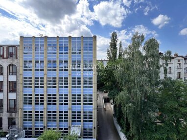 Büro-/Praxisfläche zur Miete 24 € 189 m² Bürofläche teilbar ab 189 m² Kreuzberg Berlin 10967