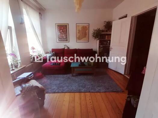 Wohnung zur Miete Tauschwohnung 484 € 3 Zimmer 60 m² 3. Geschoss Schreventeich Schreventeich 24116