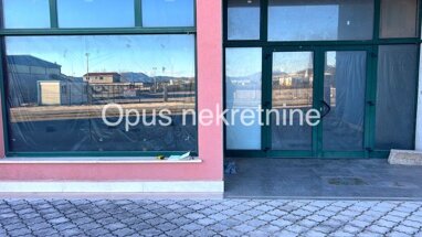 Büro-/Praxisfläche zum Kauf 91.000 € Metkovic