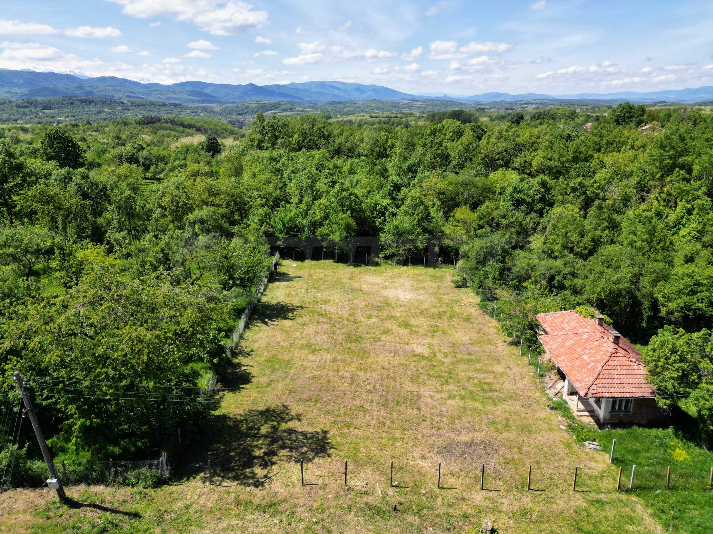 Grundstück zum Kauf 17.500 € Gabrovo