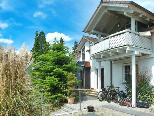 Mehrfamilienhaus zum Kauf 1.950.000 € 8 Zimmer 220 m² 805 m² Grundstück Überlingen 88662