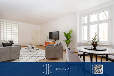 Wohnung zum Kauf 425.000 € 2 Zimmer 74 m² 3. Geschoss Friedrichshain Berlin 10249