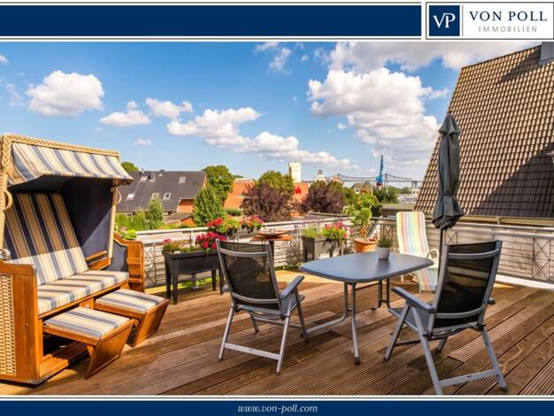 Maisonette zum Kauf 345.000 € 4,5 Zimmer 98,9 m² 1. Geschoss Rendsburg 24768