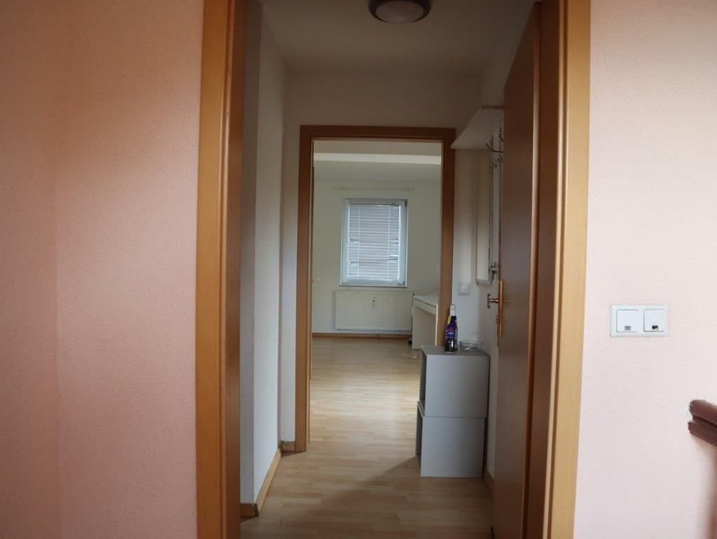 Wohnung zur Miete 360 € 1 Zimmer 40 m²<br/>Wohnfläche 3.<br/>Geschoss ab sofort<br/>Verfügbarkeit Weinberge 176 Jüterbog Jüterbog 14913