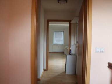 Wohnung zur Miete 360 € 1 Zimmer 40 m² 3. Geschoss frei ab sofort Weinberge 176 Jüterbog Jüterbog 14913