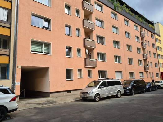 Wohnung zum Kauf provisionsfrei 299.000 € 3 Zimmer 66 m² Kreuzberg Berlin Friedrichshain-Kreuzberg 10969