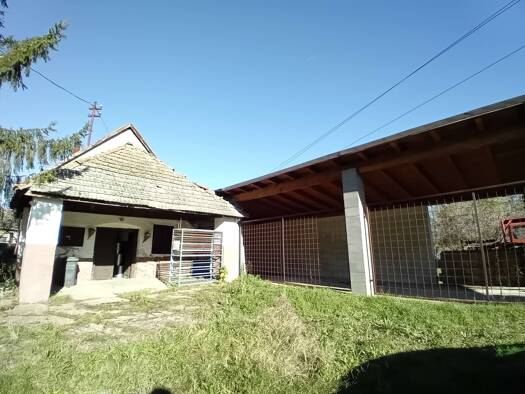 Freifläche zum Kauf 62.500 € 125 m² Lagerfläche Felsönyék 7099