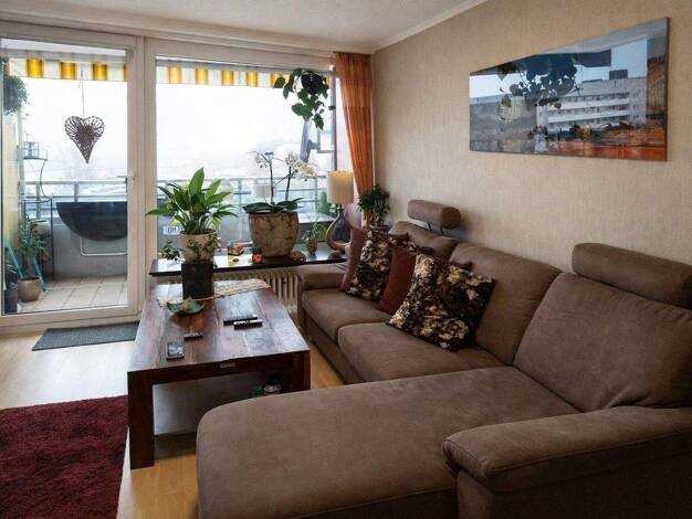 Penthouse zum Kauf 186.900 € 3 Zimmer 80 m² 7. Geschoss Steinbüchel Leverkusen 51377