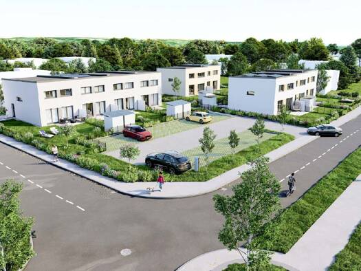 Sonstiges zum Kauf als Kapitalanlage geeignet 3.488.000 € 2.845 m² Grundstück Ulmerfeld-Hausmening 3363