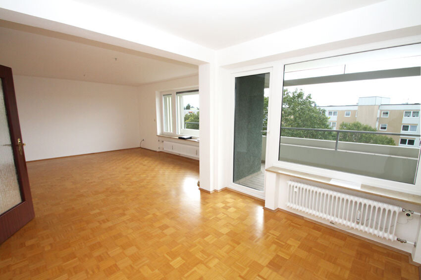 Wohnung zum Kauf 665.000 € 4 Zimmer 110 m²<br/>Wohnfläche 5.<br/>Geschoss ab sofort<br/>Verfügbarkeit Bussardstraße Unterhaching 82008