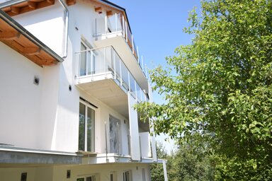 Wohnung zum Kauf als Kapitalanlage geeignet 342.000 € 4 Zimmer 107 m² Waldkirchen Waldkirchen 94065